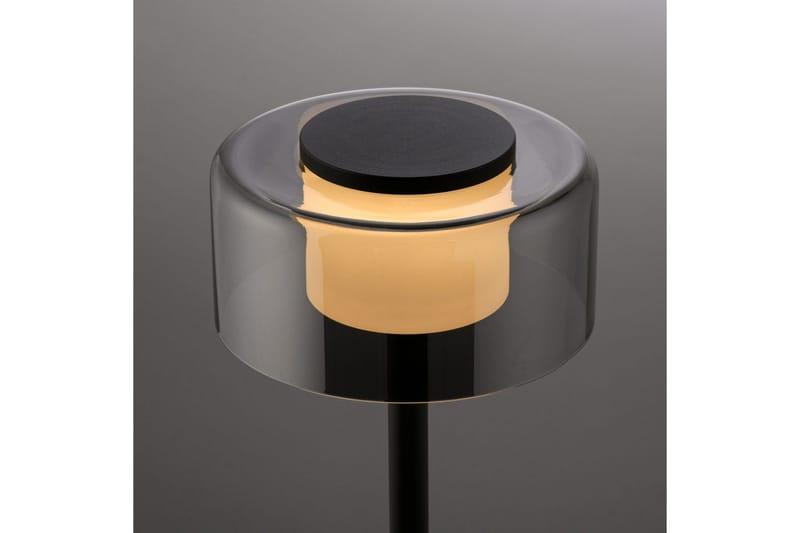 Rika Paul Neuhaus Bordslampa - Black - Belysning - Inomhusbelysning & lampor - Fönsterlampor & fönsterbelysning - Fönsterlampa på fot