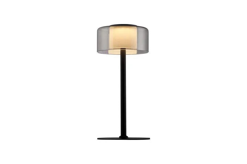 Rika Paul Neuhaus Bordslampa - Black - Belysning - Inomhusbelysning & lampor - Fönsterlampor & fönsterbelysning - Fönsterlampa på fot