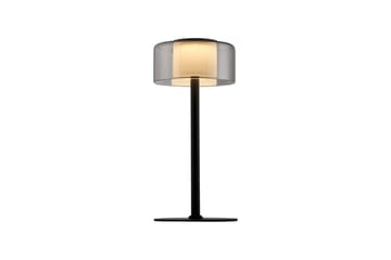 Rika Paul Neuhaus Bordslampa - Black - Belysning - Inomhusbelysning & lampor - Fönsterlampor & fönsterbelysning - Fönsterlampa på fot