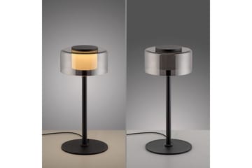 Rika Paul Neuhaus Bordslampa - Black - Belysning - Inomhusbelysning & lampor - Fönsterlampor & fönsterbelysning - Fönsterlampa på fot
