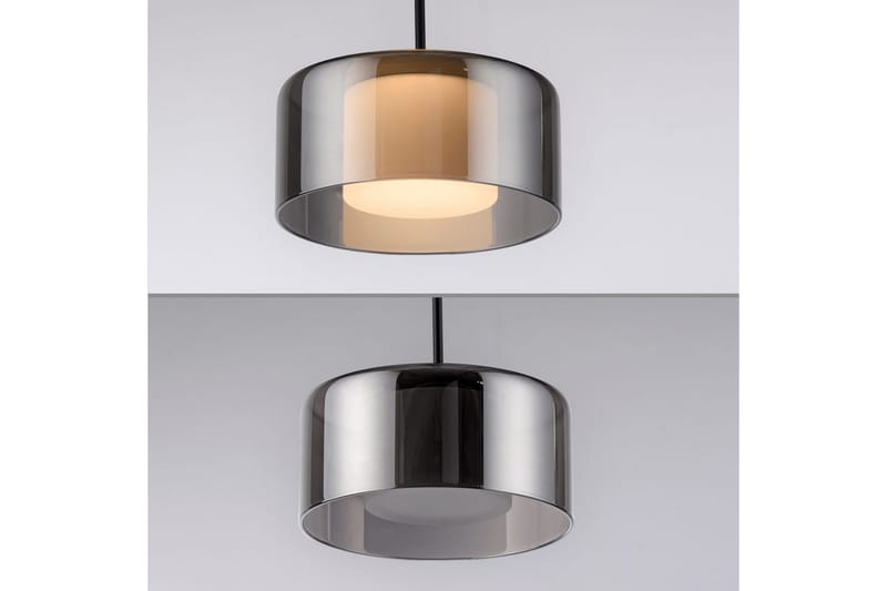 Rika Paul Neuhaus Taklampa - Black - Belysning - Inomhusbelysning & lampor - Fönsterlampor & fönsterbelysning - Fönsterlampa hängande