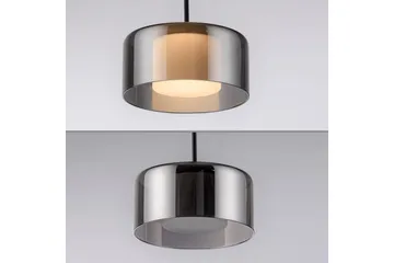 Rika Paul Neuhaus Taklampa - Black - Belysning - Inomhusbelysning & lampor - Fönsterlampor & fönsterbelysning - Fönsterlampa hängande