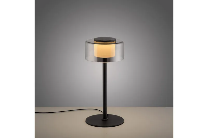 Rika Paul Neuhaus Bordslampa - Black - Belysning - Inomhusbelysning & lampor - Fönsterlampor & fönsterbelysning - Fönsterlampa på fot