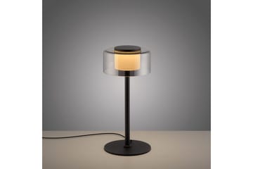 Rika Paul Neuhaus Bordslampa - Black - Belysning - Inomhusbelysning & lampor - Fönsterlampor & fönsterbelysning - Fönsterlampa på fot