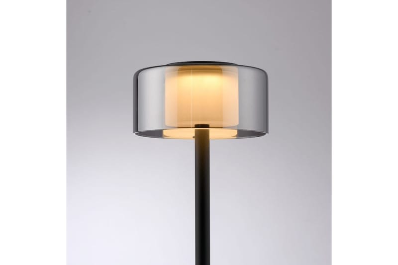 Rika Paul Neuhaus Bordslampa - Black - Belysning - Inomhusbelysning & lampor - Fönsterlampor & fönsterbelysning - Fönsterlampa på fot