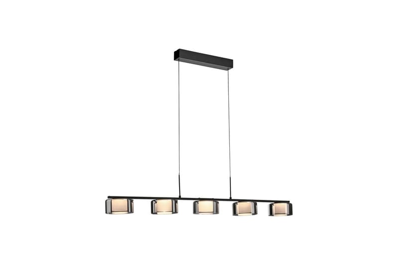 Rika Paul Neuhaus Taklampa - Black - Belysning - Inomhusbelysning & lampor - Fönsterlampor & fönsterbelysning - Fönsterlampa hängande