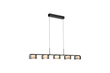 Rika Paul Neuhaus Taklampa - Black - Belysning - Inomhusbelysning & lampor - Fönsterlampor & fönsterbelysning - Fönsterlampa hängande