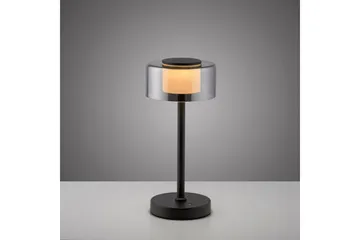 Rika Paul Neuhaus Bordslampa - Black - Belysning - Inomhusbelysning & lampor - Fönsterlampor & fönsterbelysning - Fönsterlampa på fot