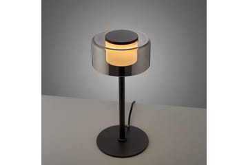 Rika Paul Neuhaus Bordslampa - Black - Belysning - Inomhusbelysning & lampor - Fönsterlampor & fönsterbelysning - Fönsterlampa på fot