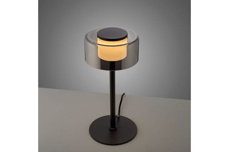 Rika Paul Neuhaus Bordslampa - Black - Belysning - Inomhusbelysning & lampor - Fönsterlampor & fönsterbelysning - Fönsterlampa på fot