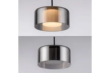 Rika Paul Neuhaus Taklampa - Black - Belysning - Inomhusbelysning & lampor - Fönsterlampor & fönsterbelysning - Fönsterlampa h ängande