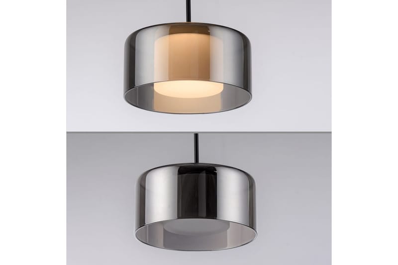 Rika Paul Neuhaus Taklampa - Black - Belysning - Inomhusbelysning & lampor - Fönsterlampor & fönsterbelysning - Fönsterlampa hängande