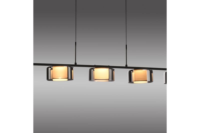 Rika Paul Neuhaus Taklampa - Black - Belysning - Inomhusbelysning & lampor - Fönsterlampor & fönsterbelysning - Fönsterlampa hängande