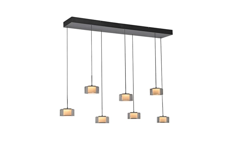 Rika Paul Neuhaus Taklampa - Black - Belysning - Inomhusbelysning & lampor - Fönsterlampor & fönsterbelysning - Fönsterlampa hängande