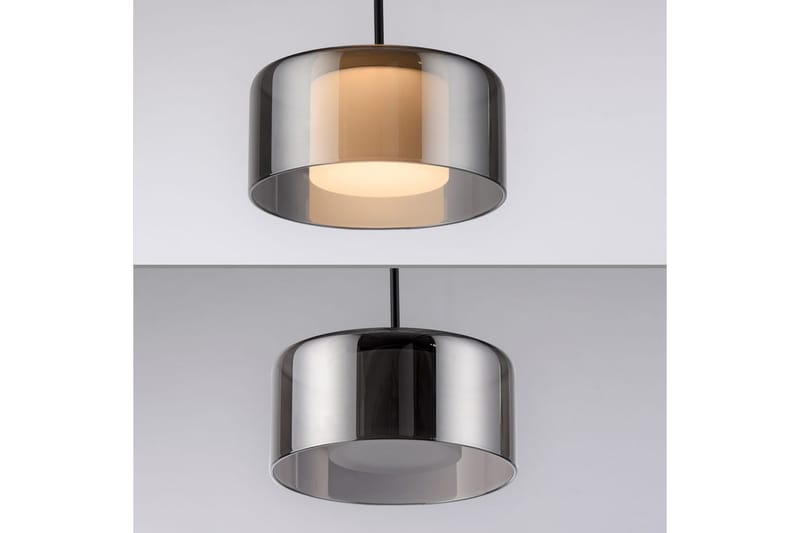 Rika Paul Neuhaus Taklampa - Black - Belysning - Inomhusbelysning & lampor - Fönsterlampor & fönsterbelysning - Fönsterlampa hängande