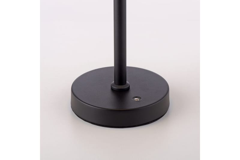 Rika Paul Neuhaus Bordslampa - Black - Belysning - Inomhusbelysning & lampor - Fönsterlampor & fönsterbelysning - Fönsterlampa på fot