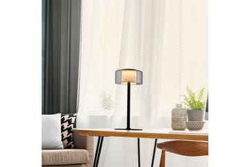 Rika Paul Neuhaus Bordslampa - Black - Belysning - Inomhusbelysning & lampor - Fönsterlampor & fönsterbelysning - Fönsterlampa på fot