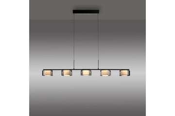 Rika Paul Neuhaus Taklampa - Black - Belysning - Inomhusbelysning & lampor - Fönsterlampor & fönsterbelysning - Fönsterlampa hängande