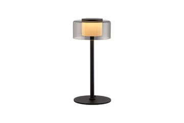 Rika Paul Neuhaus Bordslampa - Black - Belysning - Inomhusbelysning & lampor - Fönsterlampor & fönsterbelysning - Fönsterlampa på fot