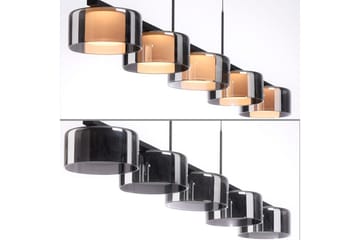Rika Paul Neuhaus Taklampa - Black - Belysning - Inomhusbelysning & lampor - Fönsterlampor & fönsterbelysning - Fönsterlampa hängande