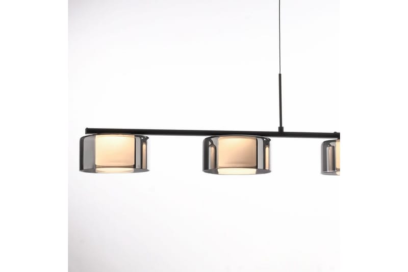 Rika Paul Neuhaus Taklampa - Black - Belysning - Inomhusbelysning & lampor - Fönsterlampor & fönsterbelysning - Fönsterlampa hängande