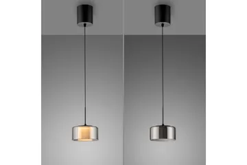 Rika Paul Neuhaus Taklampa - Black - Belysning - Inomhusbelysning & lampor - Fönsterlampor & fönsterbelysning - Fönsterlampa hängande