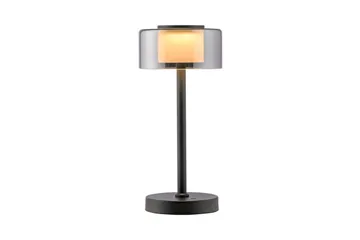 Rika Paul Neuhaus Bordslampa - Black - Belysning - Inomhusbelysning & lampor - Fönsterlampor & fönsterbelysning - Fönsterlampa på fot