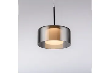 Rika Paul Neuhaus Taklampa - Black - Belysning - Inomhusbelysning & lampor - Fönsterlampor & fönsterbelysning - Fönsterlampa hängande