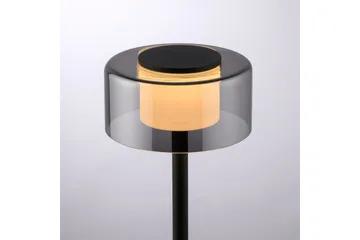 Rika Paul Neuhaus Bordslampa - Black - Belysning - Inomhusbelysning & lampor - Fönsterlampor & fönsterbelysning - Fönsterlampa på fot