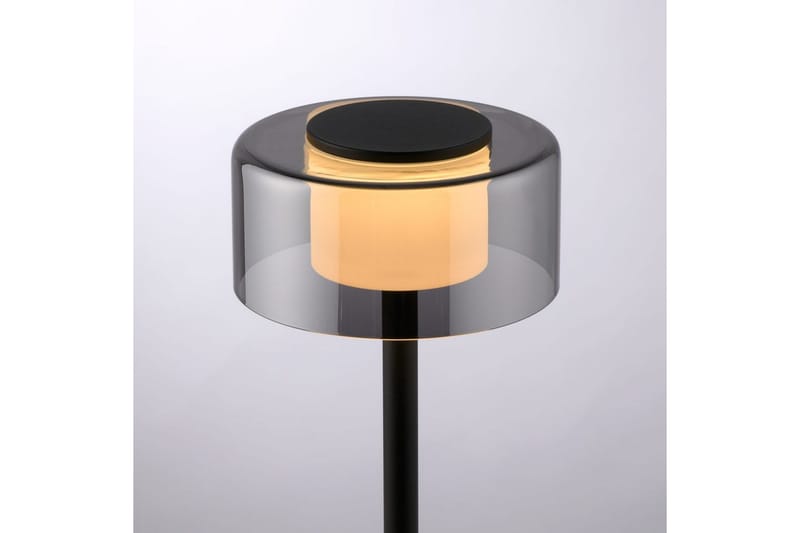 Rika Paul Neuhaus Bordslampa - Black - Belysning - Inomhusbelysning & lampor - Fönsterlampor & fönsterbelysning - Fönsterlampa på fot