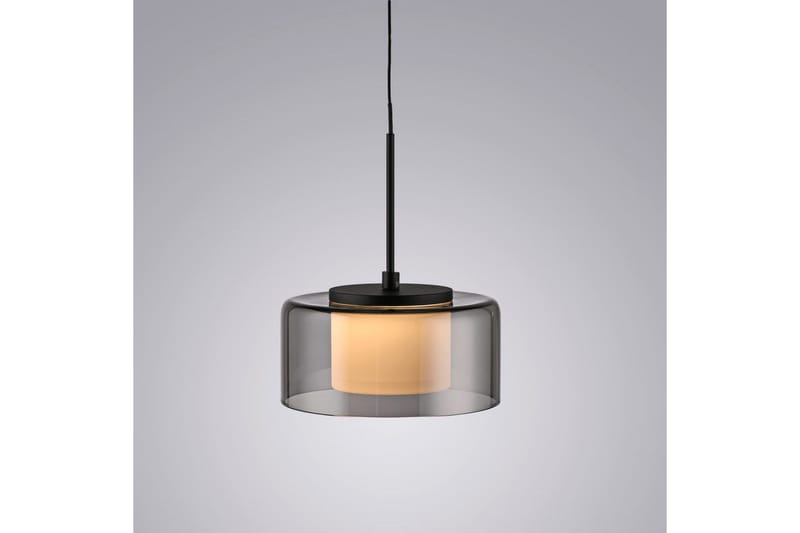 Rika Paul Neuhaus Taklampa - Black - Belysning - Inomhusbelysning & lampor - Fönsterlampor & fönsterbelysning - Fönsterlampa hängande