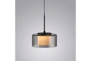 Rika Paul Neuhaus Taklampa - Black - Belysning - Inomhusbelysning & lampor - Fönsterlampor & fönsterbelysning - Fönsterlampa hängande