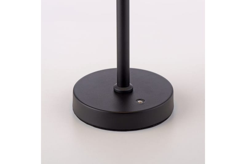 Rika Paul Neuhaus Bordslampa - Black - Belysning - Inomhusbelysning & lampor - Fönsterlampor & fönsterbelysning - Fönsterlampa på fot