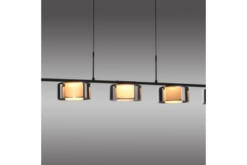 Rika Paul Neuhaus Taklampa - Black - Belysning - Inomhusbelysning & lampor - Fönsterlampor & fönsterbelysning - Fönsterlampa hängande
