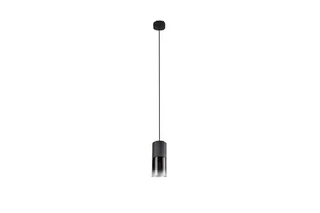 Robin Taklampa E27 mattsvart - Matt svart - Belysning - Inomhusbelysning & lampor - Fönsterlampor & fönsterbelysning - Fönsterlampa hängande