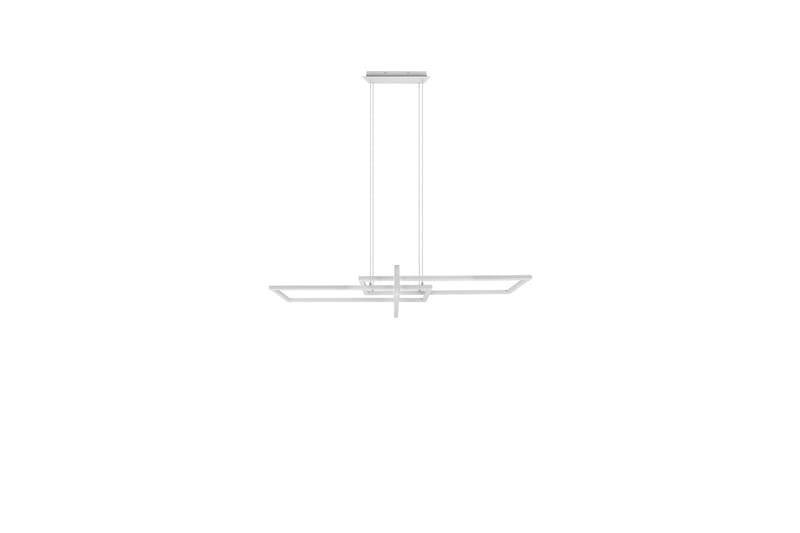 Salinas LED Taklampa mattvit - Matt vit - Belysning - Inomhusbelysning & lampor - Fönsterlampor & fönsterbelysning - Fönsterlampa hängande