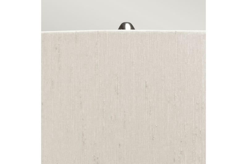 Samara Quintiesse Bordslampa - Silver - Belysning - Inomhusbelysning & lampor - Fönsterlampor & fönsterbelysning - Fönsterlampa på fot