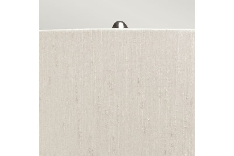 Samara Quintiesse Bordslampa - Silver - Belysning - Inomhusbelysning & lampor - Fönsterlampor & fönsterbelysning - Fönsterlampa på fot