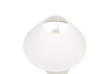 Sandreis Bordslampa 56 cm E27 - Gräddvit - Belysning - Inomhusbelysning & lampor - Fönsterlampor & fönsterbelysning - Fönsterlampa på fot