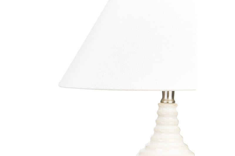 Sandreis Bordslampa 56 cm E27 - Gräddvit - Belysning - Inomhusbelysning & lampor - Fönsterlampor & fönsterbelysning - Fönsterlampa på fot
