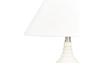 Sandreis Bordslampa 56 cm E27 - Gräddvit - Belysning - Inomhusbelysning & lampor - Fönsterlampor & fönsterbelysning - Fönsterlampa på fot