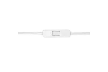 Sandreis Bordslampa 56 cm E27 - Gräddvit - Belysning - Inomhusbelysning & lampor - Fönsterlampor & fönsterbelysning - Fönsterlampa på fot