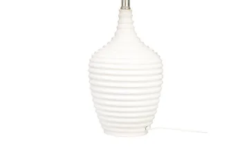 Sandreis Bordslampa 56 cm E27 - Gräddvit - Belysning - Inomhusbelysning & lampor - Fönsterlampor & fönsterbelysning - Fönsterlampa på fot