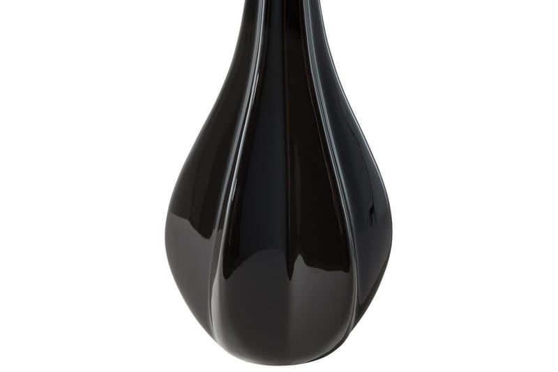 Sardinien Bordslampa 60 cm E27 - Svart - Belysning - Inomhusbelysning & lampor - Fönsterlampor & fönsterbelysning - Fönsterlampa på fot