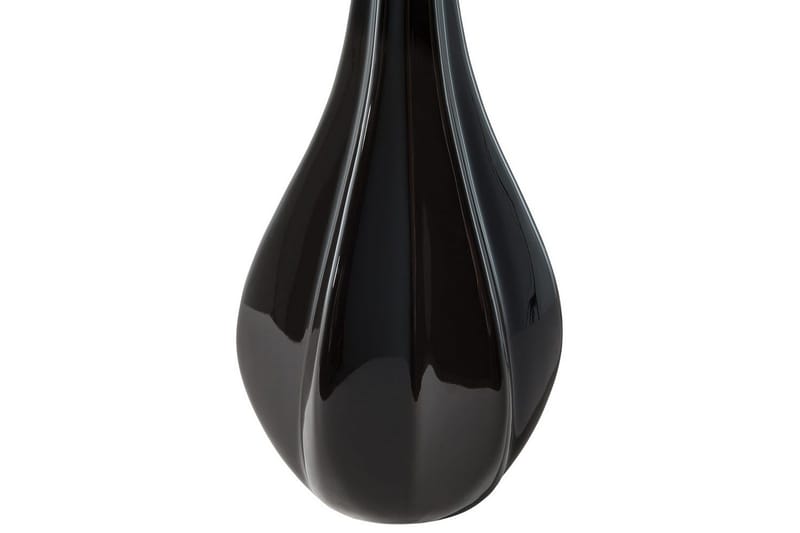 Sardinien Bordslampa 60 cm E27 - Svart - Belysning - Inomhusbelysning & lampor - Fönsterlampor & fönsterbelysning - Fönsterlampa på fot