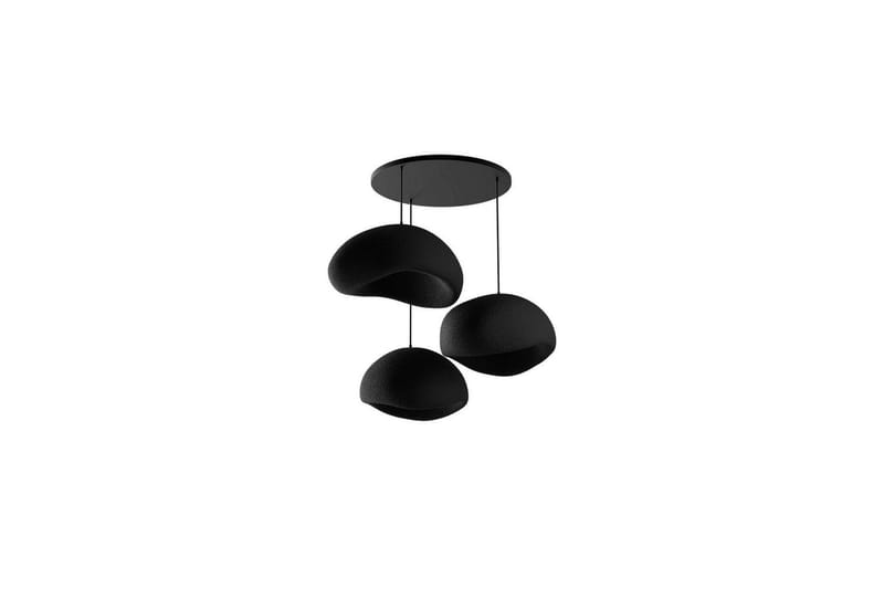 Selun Pendellampa - Svart - Belysning - Inomhusbelysning & lampor - Fönsterlampor & fönsterbelysning - Fönsterlampa hängande