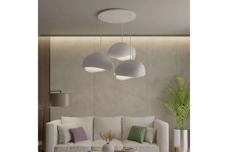 Selun Pendellampa - Svart - Belysning - Inomhusbelysning & lampor - Fönsterlampor & fönsterbelysning - Fönsterlampa hängande