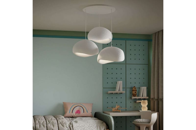 Selun Pendellampa - Svart - Belysning - Inomhusbelysning & lampor - Fönsterlampor & fönsterbelysning - Fönsterlampa hängande