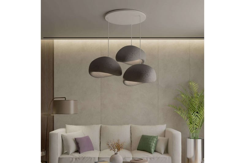 Selun Pendellampa - Svart - Belysning - Inomhusbelysning & lampor - Fönsterlampor & fönsterbelysning - Fönsterlampa hängande