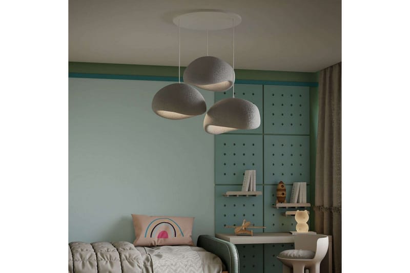 Selun Pendellampa - Svart - Belysning - Inomhusbelysning & lampor - Fönsterlampor & fönsterbelysning - Fönsterlampa hängande